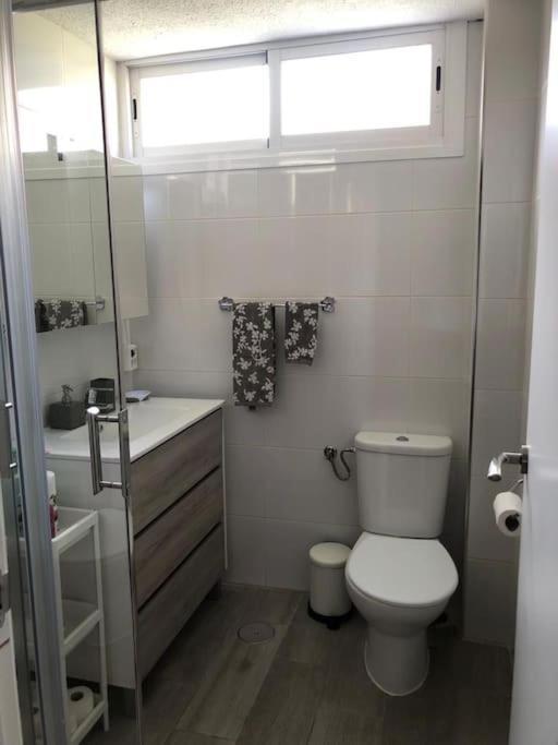 “Apartamento Moderno Y Acogedor Madrid Ngoại thất bức ảnh